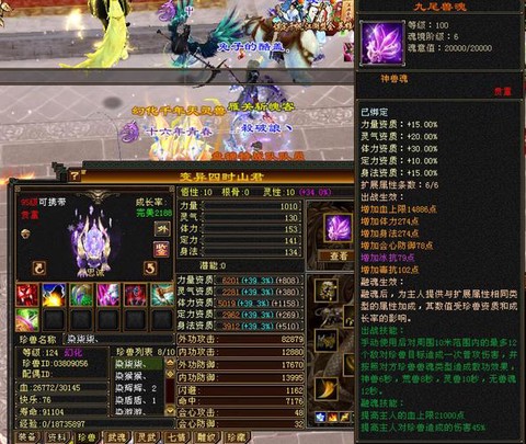 天龙八部彩棉怎么获得[图2]