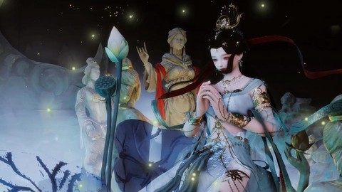 剑网3什么时候重制[图2]