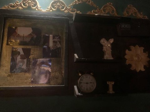 密室逃脱花瓶怎么回事[图1]