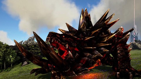 怪物猎人2g霸龙怎么打[图2]