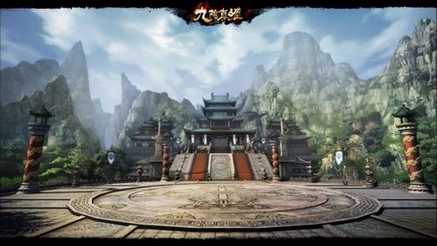 九阴真经华山派怎么进[图1]