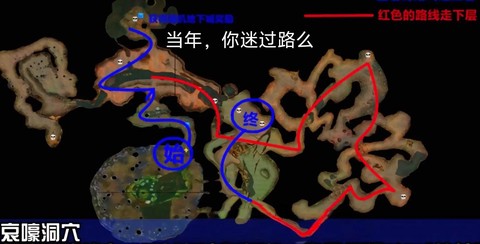 魔兽世界如何重置副本[图2]