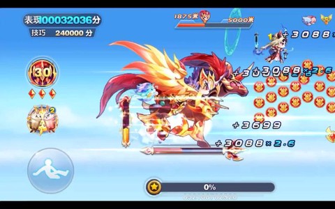 天天酷跑配什么最强[图2]