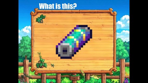 星露谷物语电池怎么弄[图2]