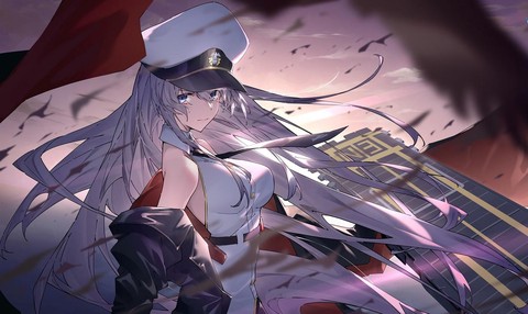 碧蓝航线是什么公司的[图2]