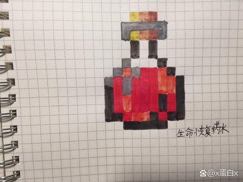 我的世界怎么恢复体力[图2]