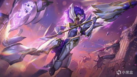 英雄联盟什么英雄好用[图2]