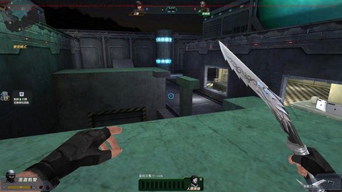 生死狙击怎么拆除c4[图2]