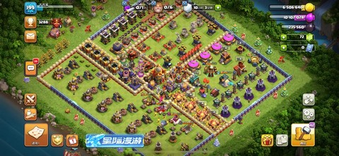 部落冲突怎么登陆账号[图2]