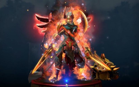 dota2军团出什么[图2]