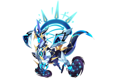 洛克王国北辰怎么打[图2]