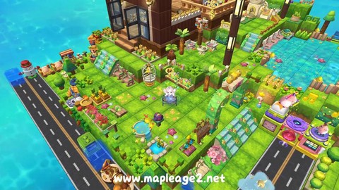 冒险岛2是怎么收费[图2]