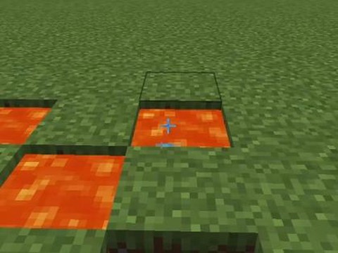 我的世界怎么找岩浆[图2]