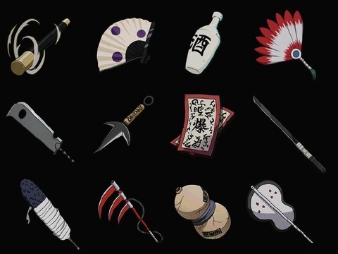 火影忍者忍具怎么得[图2]