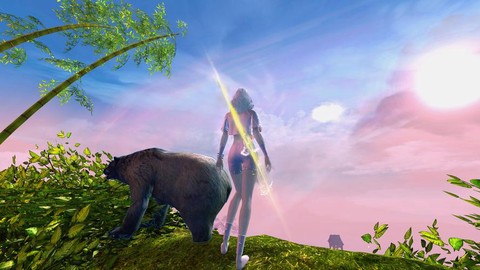 激战2怎么穿比基尼[图2]