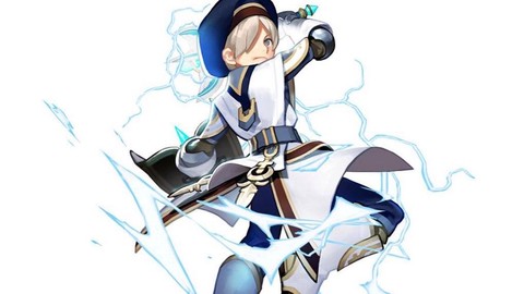 龙之谷十字军怎么样[图1]