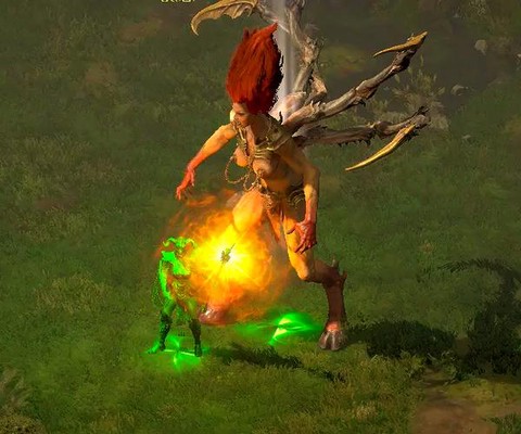 怎么卸载暗黑破坏神2[图2]