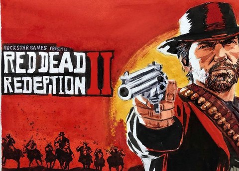 荒野大镖客如何看善良[图2]