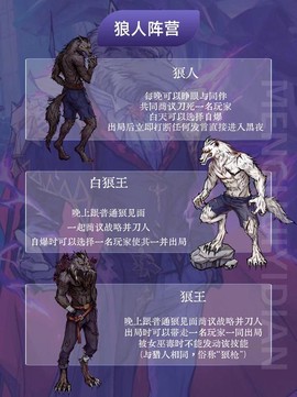 狼人杀银狼王有什么用[图2]