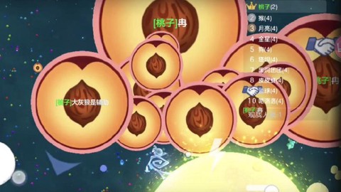 球球大作战什么叫母体[图1]