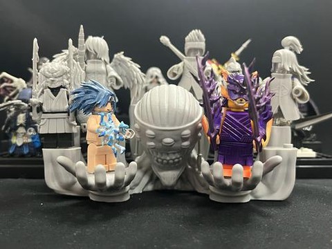 火影忍者怎么创建组织[图1]