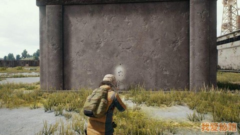 绝地大逃杀腰射是什么[图1]