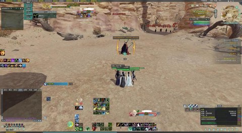 剑网3阵营声望怎么刷[图2]