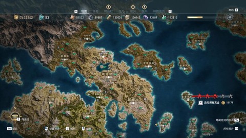 刺客信条4要塞怎么打[图1]