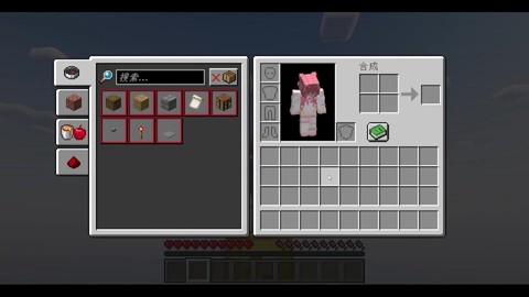 我的世界怎么做咖啡机[图1]