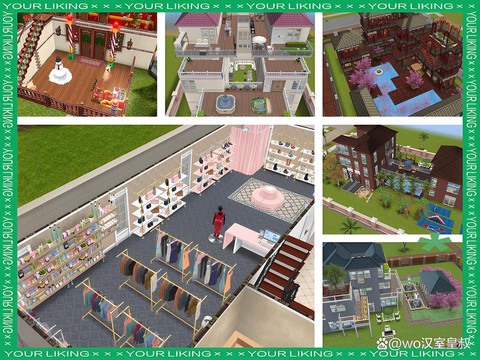 模拟人生4是什么游戏[图2]