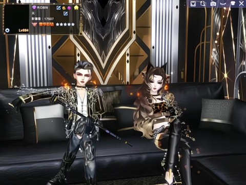 QQ炫舞怎么绑定QQ[图1]