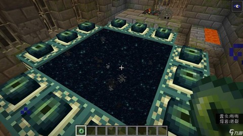 我的世界中怎么去墓地[图1]