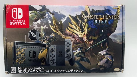 怪物猎人ns怎么烤肉[图2]