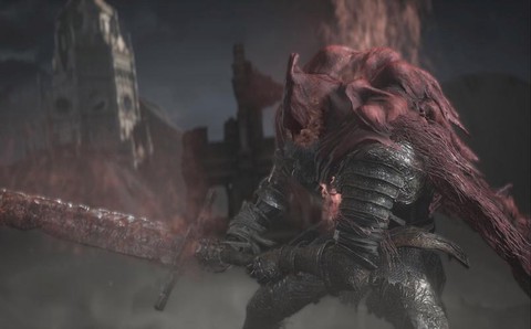 黑暗之魂3什么角色[图1]