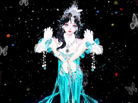 qq炫舞怎么弄q版形象[图2]