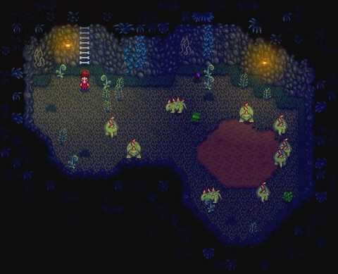 星露谷物语恐龙怎么打[图2]