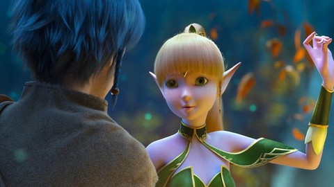 龙之谷第3部叫什么名字[图1]