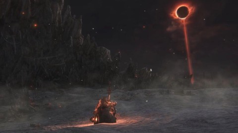 黑魂3怎么互相丢魂[图2]