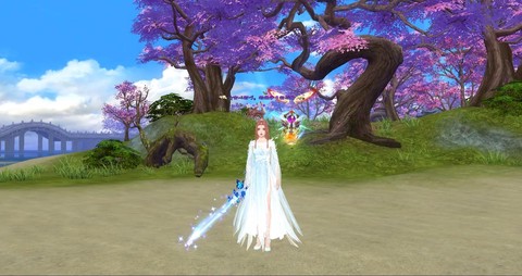 天龙八部怎么得时装[图1]