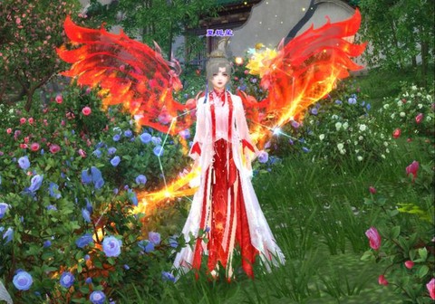 天龙八部怎么得时装[图2]