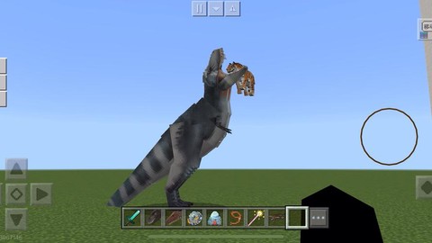 我的世界什么龙最厉害[图1]