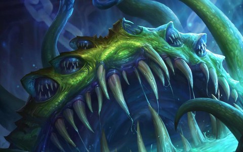 炉石传说为什么不火[图1]