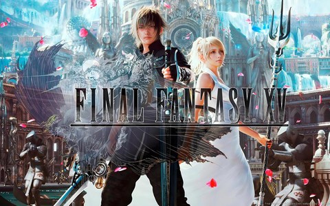 最终幻想15特典是什么[图2]