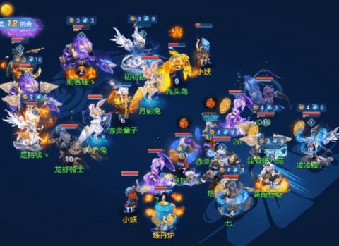 神武虎子能拜什么门派[图2]