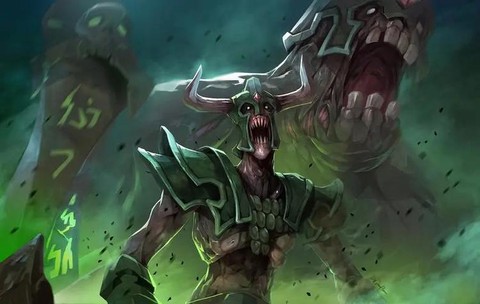 dota2不朽2什么时候出[图1]