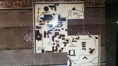 刺客信条2怎么拼图[图2]