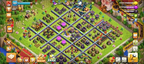 部落冲突加什么部落[图2]