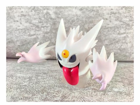 口袋妖怪异色有什么用[图1]