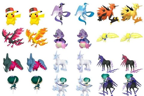 口袋妖怪异色有什么用[图2]