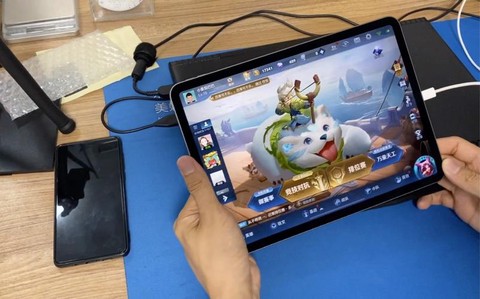 什么平板玩王者荣耀好[图2]